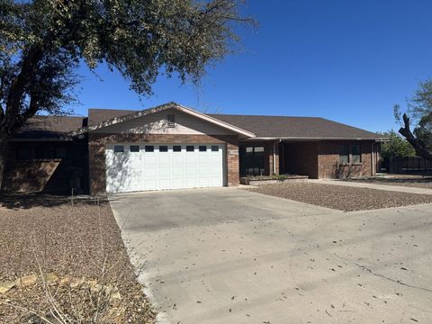 1292 W Relation St Safford AZ 85546