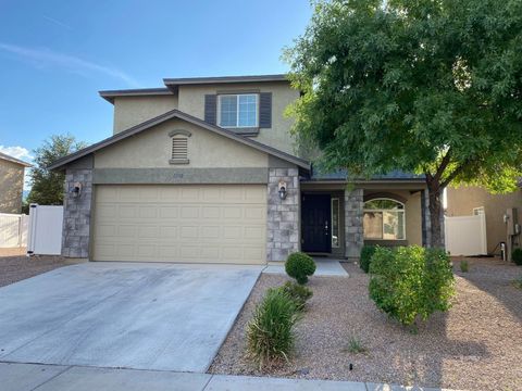 1230 S Coventry Dr Safford AZ 85546
