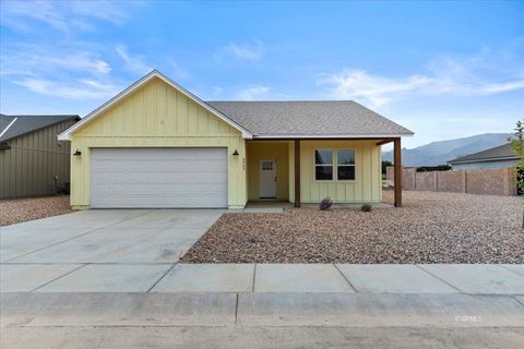 2914 W Eagle Dr Thatcher AZ 85552