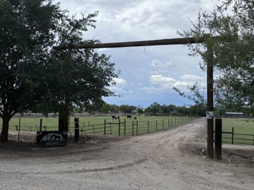 TBD E Alma Ln (4 Acre) Pima AZ 85543