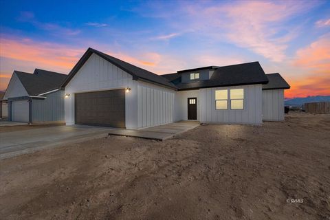 2913 W Johnny Dr Thatcher AZ 85552