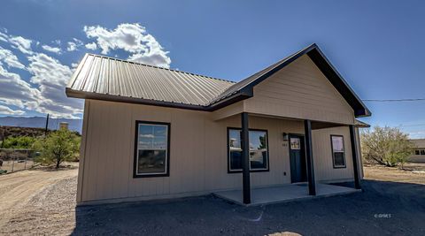 352 W Lee Trail Safford AZ 85546