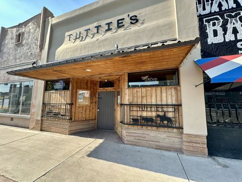 503 W Main St Safford AZ 85546