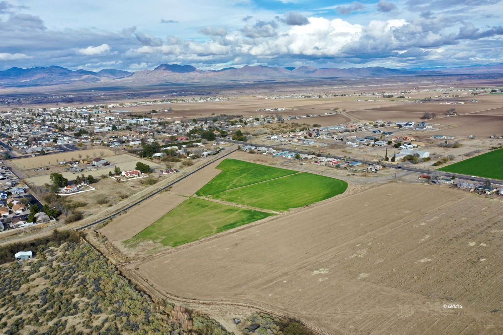 TBD S Hwy 191