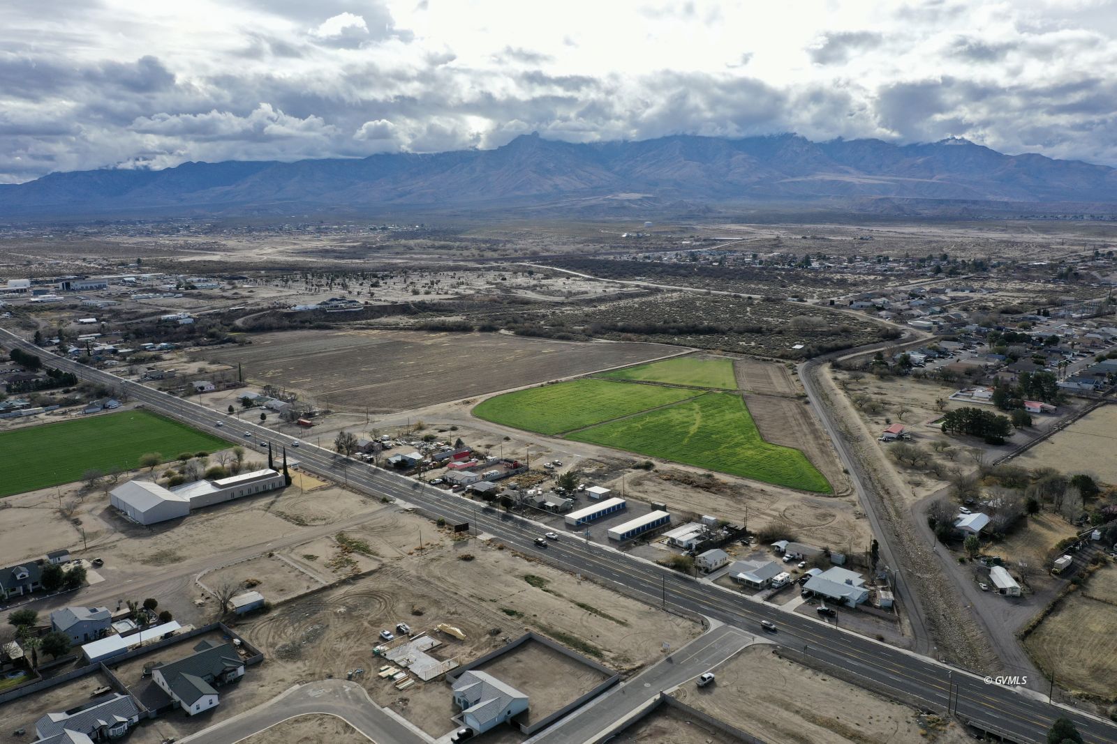 TBD S Hwy 191