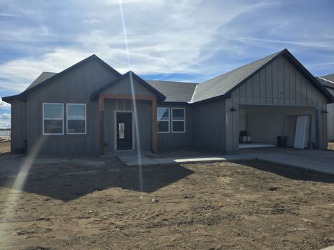 2889 W Johnny Dr Thatcher AZ 85552