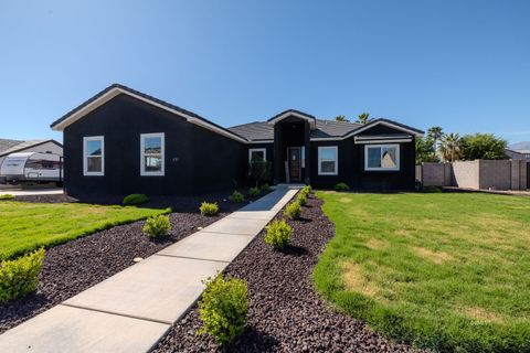 251 E Heliograph St Safford AZ 85546