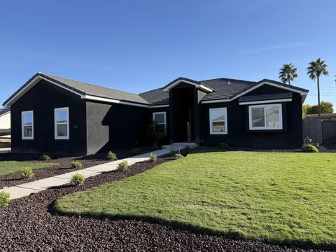 251 E Heliograph St Safford AZ 85546