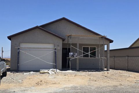8467 S Navajo Dr Safford AZ 85546