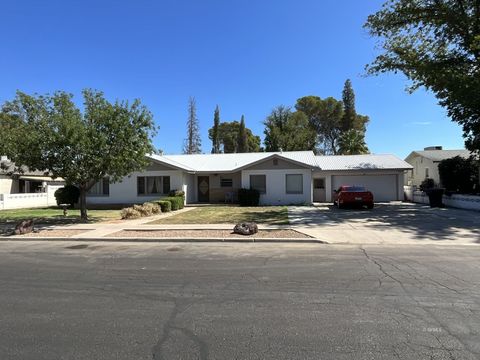 1217 S 7TH AVE Safford AZ 85546