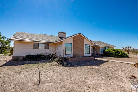 50 Fisher Ln Duncan AZ 85534