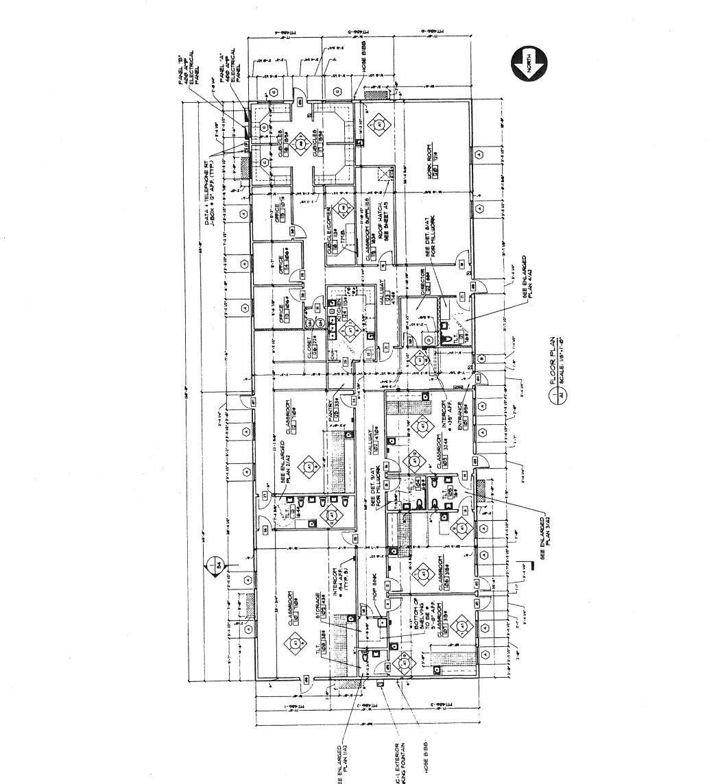 250 W 15th St