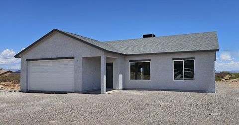 8615 S Thunderbird Dr Safford AZ 85546