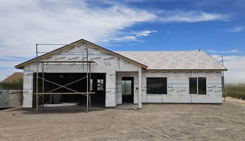8615 S Thunderbird Dr Safford AZ 85546