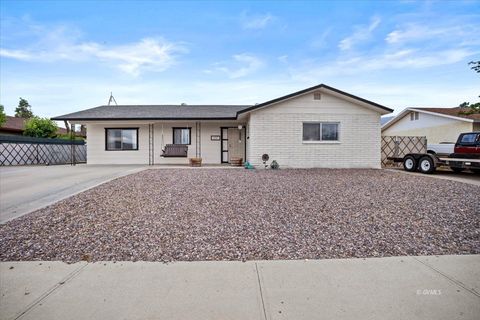 3795 W Kimball St Thatcher AZ 85552