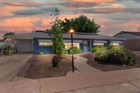 1313 S 11th Ave Safford AZ 85546