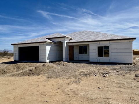 476 E Dakota Dr Safford AZ 85546