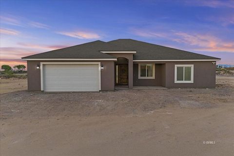476 E Dakota Dr Safford AZ 85546