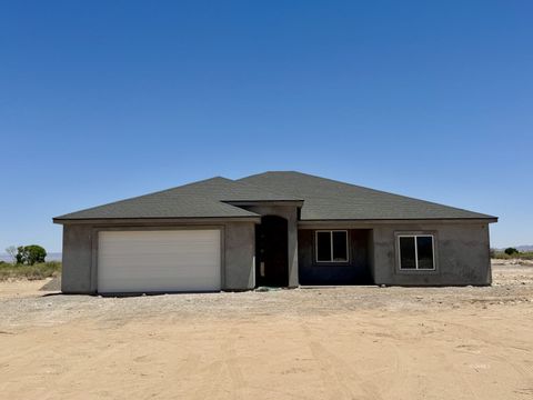 476 E Dakota Dr Safford AZ 85546
