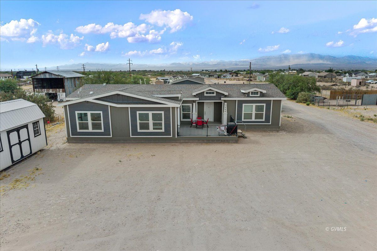 3464 W Rowley Dr
