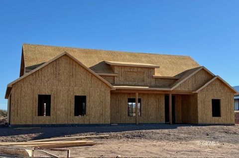 TBD E Dakota Dr Safford AZ 85546