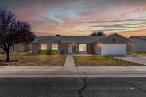 295 Geronimo Rd Safford AZ 85546