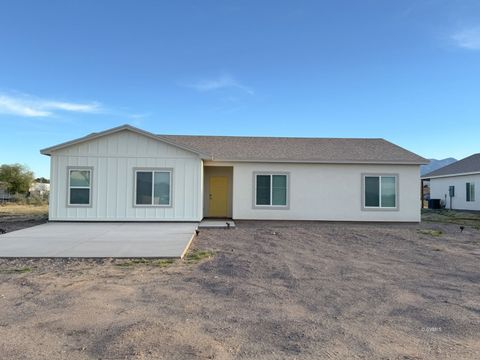 480 W 220 S Pima AZ 85543