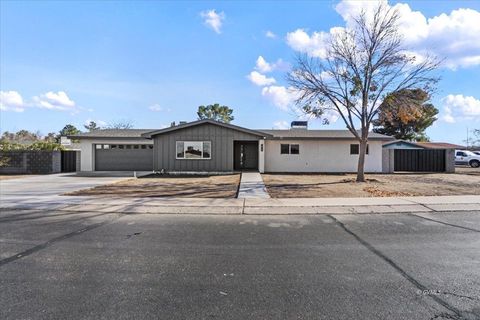 1915 S Fargo Dr Safford AZ 85546