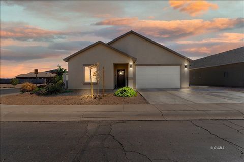 1563 E Katelyn Ln Safford AZ 85546