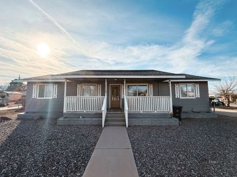 442 S 150 E Pima AZ 85543