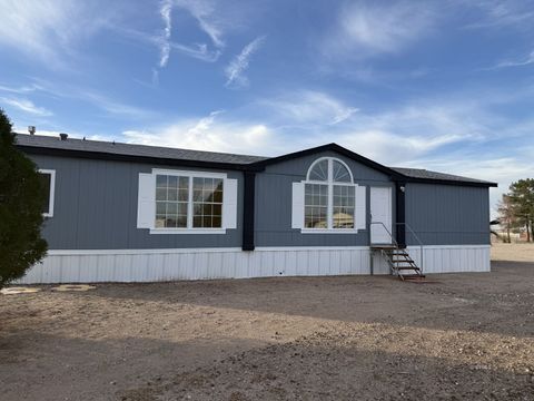 3686 S US HWY 191 Safford AZ 85546