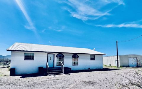 653 Old US 70 Duncan AZ 85534