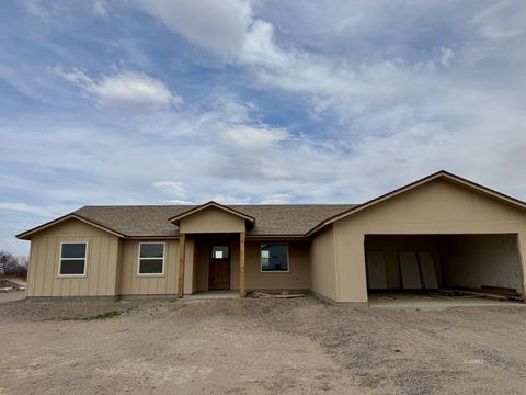 1749 S Aaron Dr Thatcher AZ 85552