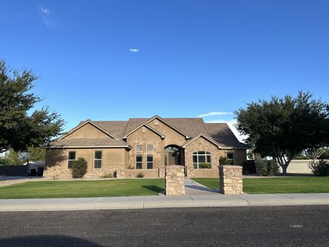 2415 N 51st Ave Central AZ 85531
