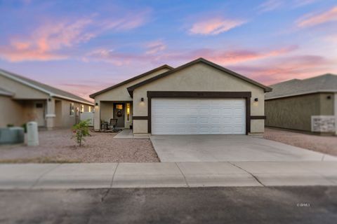 1098 S Coventry Dr Safford AZ 85546
