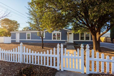 790 W 15th Street St Safford AZ 85546