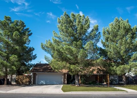 1808 S 8th Ave Safford AZ 85546