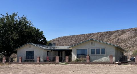220 Kaywood Wash Rd Duncan AZ 85534