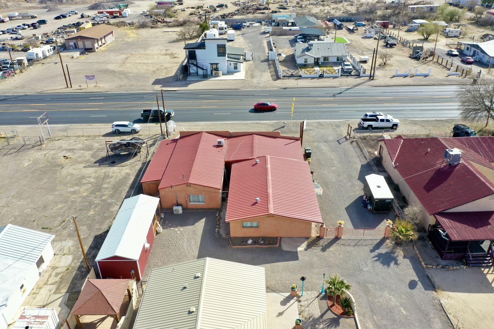 3352 S US Highway 191