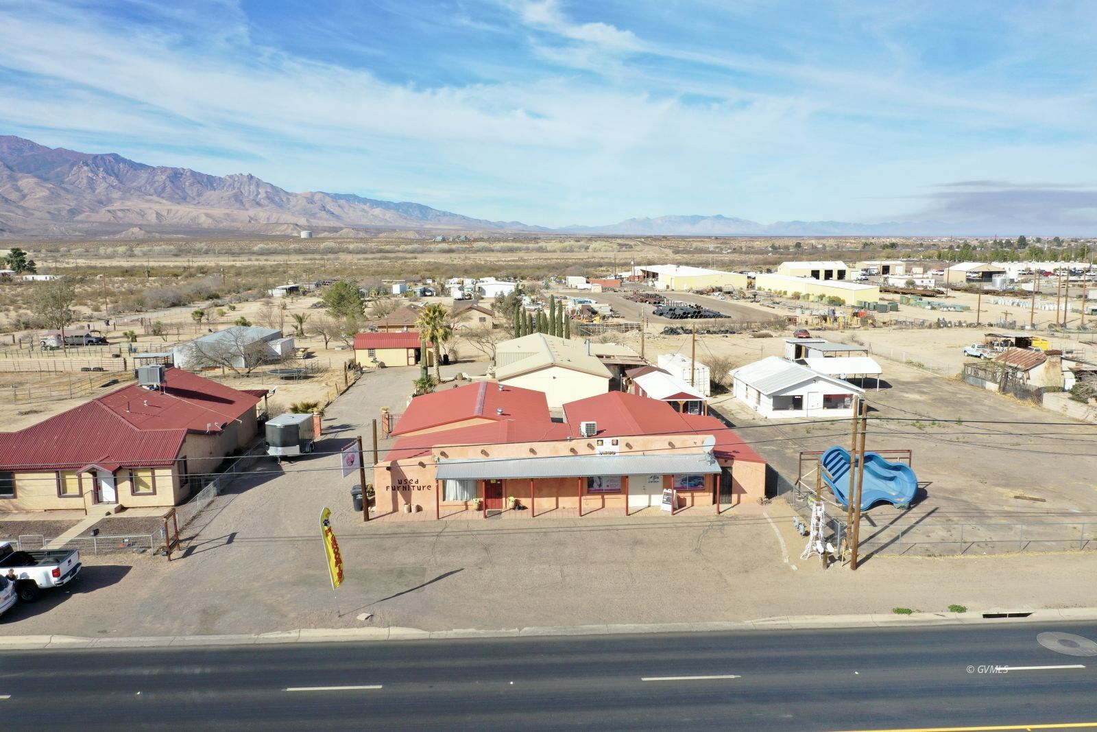 3352 S US Highway 191