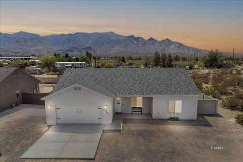 8642 S Apache Dr Safford AZ 85546