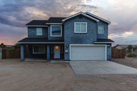 140 E Pommel St Safford AZ 85546