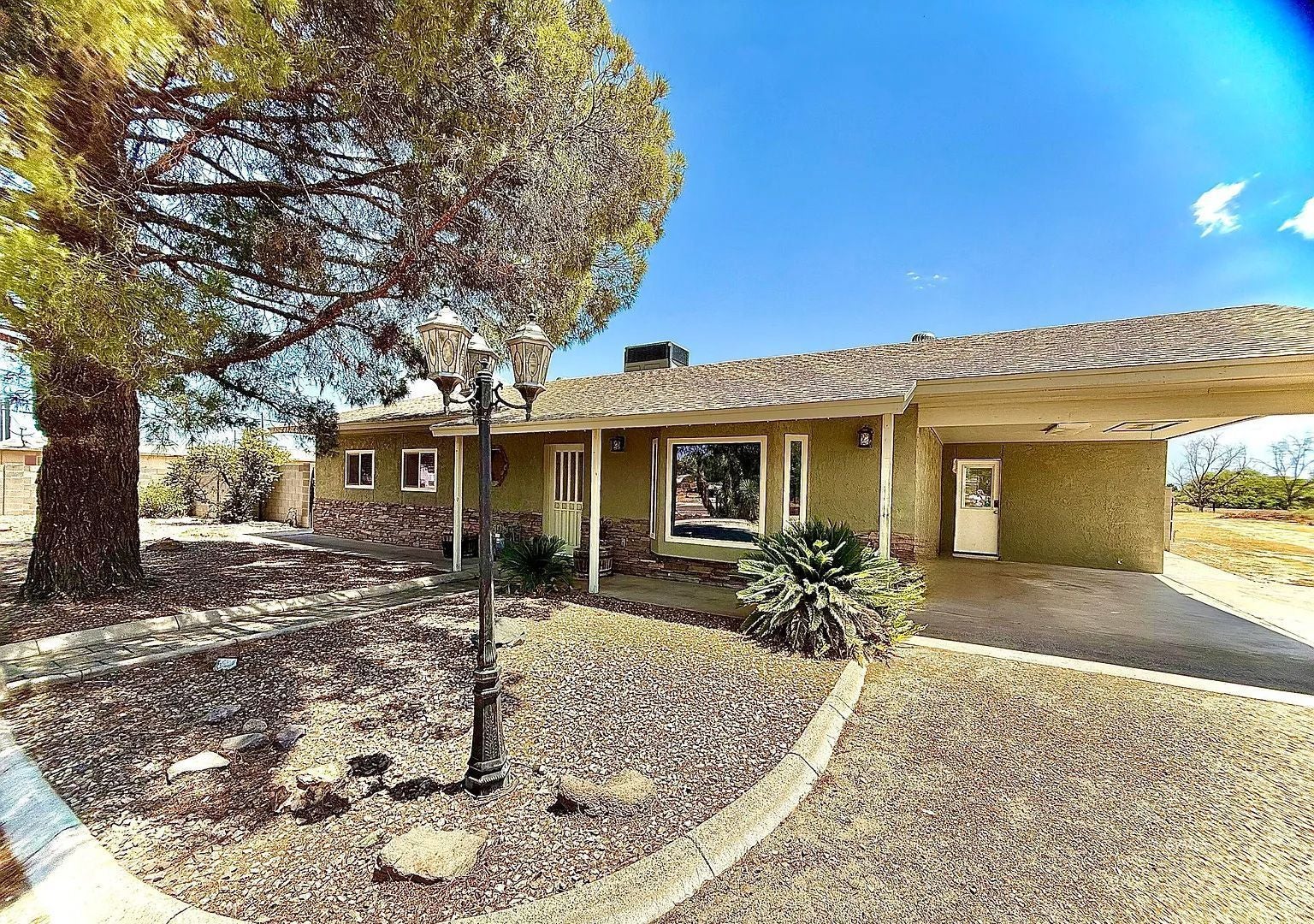 487 S Dusty Trail