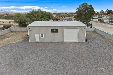1819 S 1st Ave Safford AZ 85546