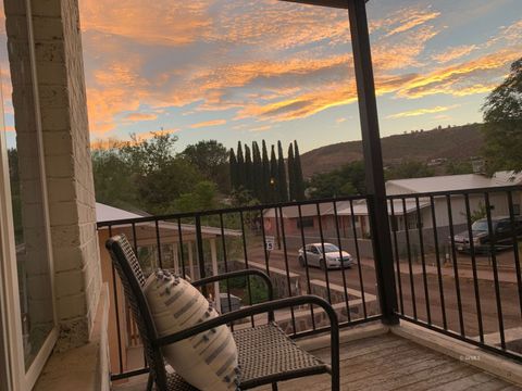 240 3rd St Clifton AZ 85533