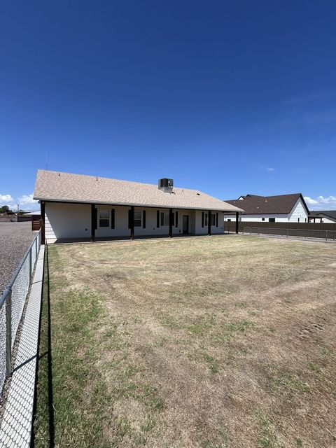 351 S 100W Pima AZ 85543