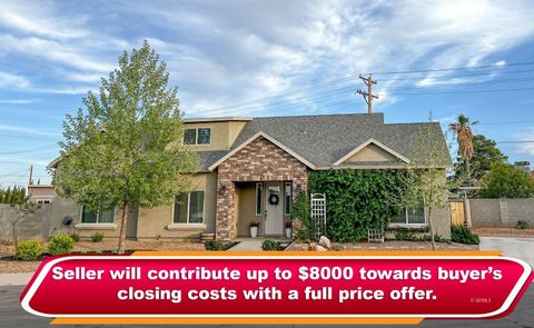 1785 S Camilla Cir Safford AZ 85546