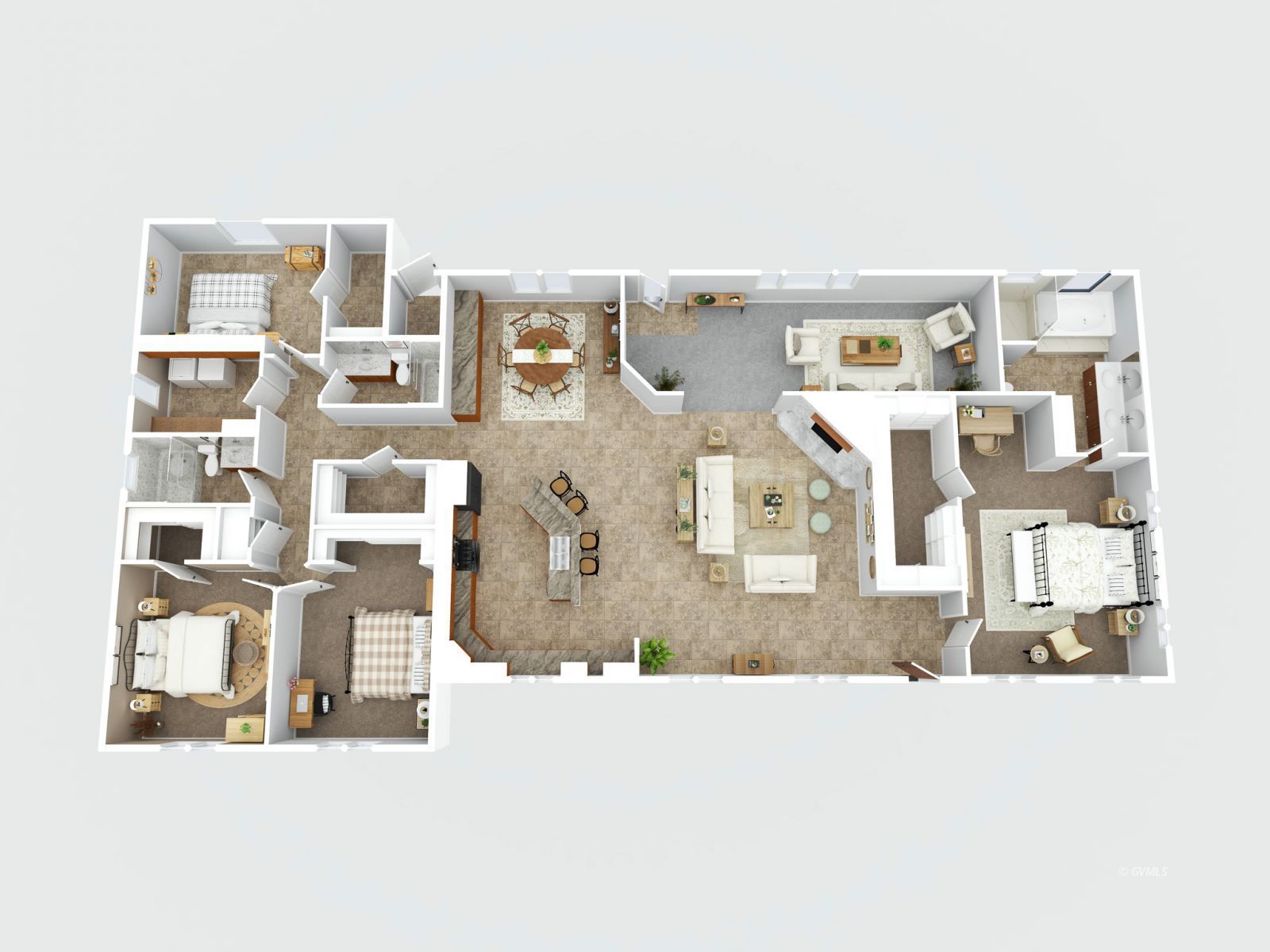 8260 W Bryce Eden Rd