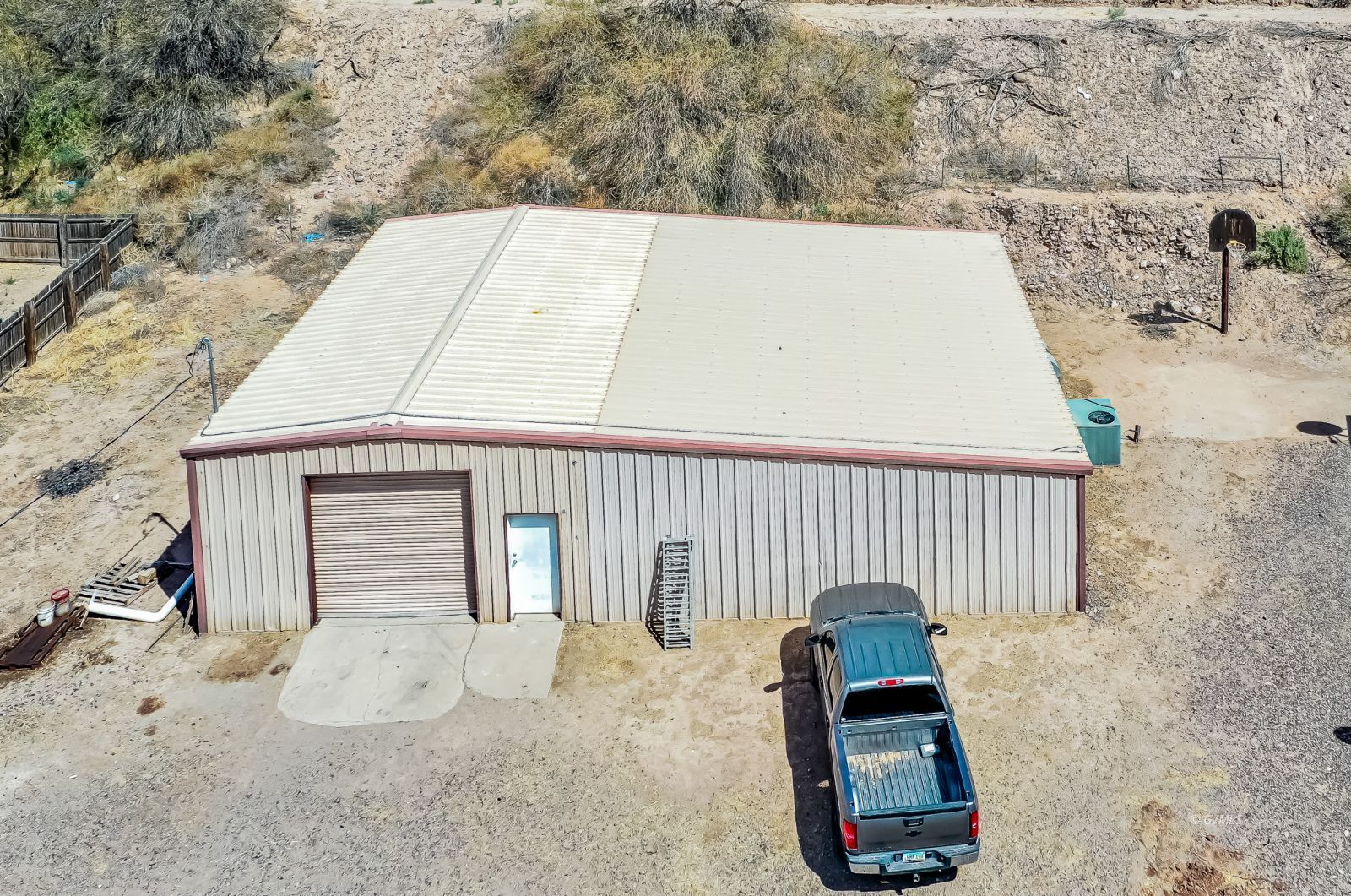 8260 W Bryce Eden Rd