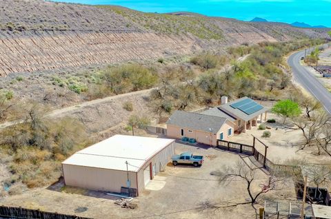 8260 W Bryce Eden Rd Pima AZ 85543